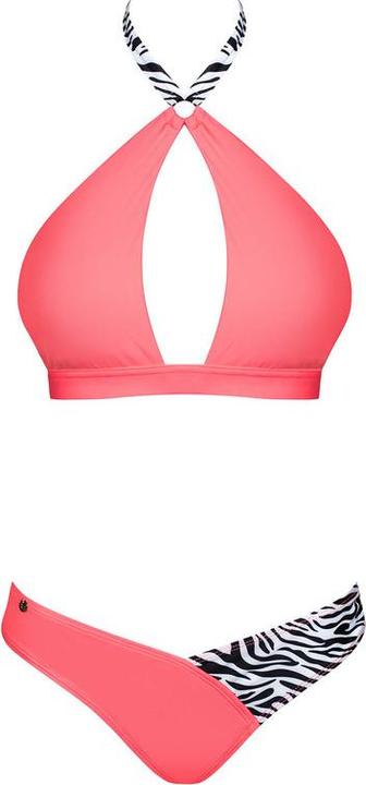 Actual product image Obsessive Bahamia XL (XL)