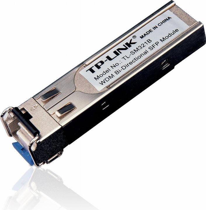 TP-Link Tl-Sm321b