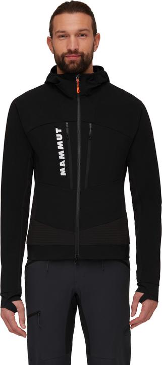 Immagine prodotto Mammut Aenergy SO Giacca ibrida con cappuccio Uomo (XL)