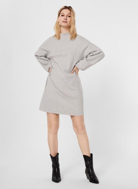 Actual product image Vero Moda Short dress knitted dress (XXL)
