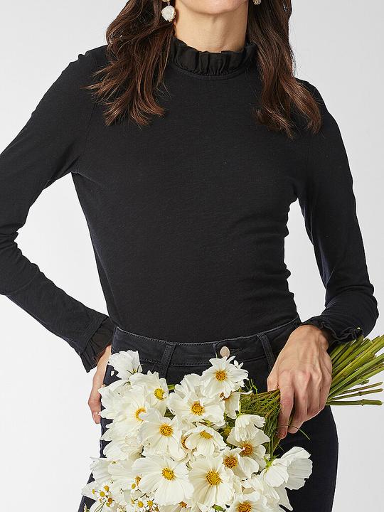Actual product image Rich & Royal Long-sleeved shirt (XS)