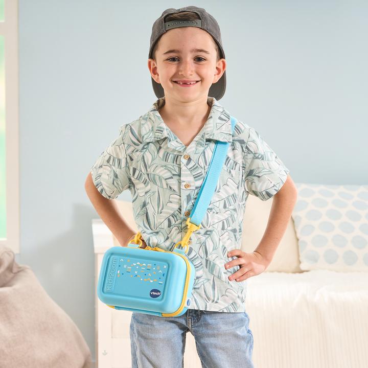 Actual product image VTech KidiZoom Duo Pro summer bundle bu 80-520092