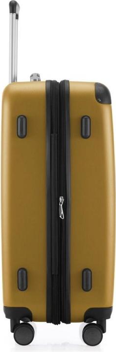 Image du produit Hauptstadtkoffer Mitte - Grande valise coque dure (119 l, L (90 - 115l))