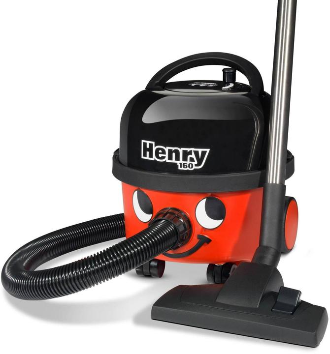 Produktbild Numatic Henry HVR160