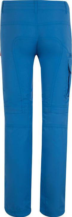 Actual product image Trollkids Oppland Zip-Off (140)