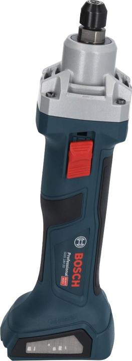 Immagine prodotto Bosch Professional GGS 18V-20 (Smerigliatrice)