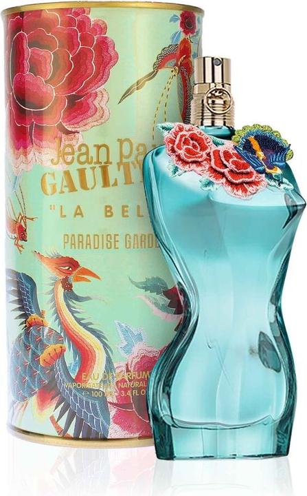 Immagine prodotto Gaultier La Belle Paradise G Eau de Parfum (Eau de parfum, 100 ml)