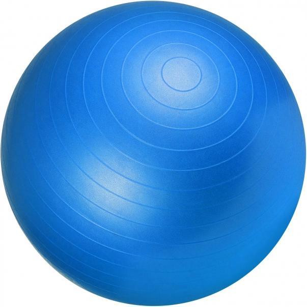 Actual product image Gorilla Sports exercise ball (75 cm)