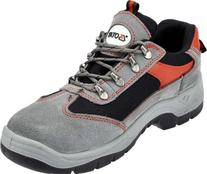Produktbild Yato Lowcut Safety Shoes S3 S.42 Pueble (S3, 42)