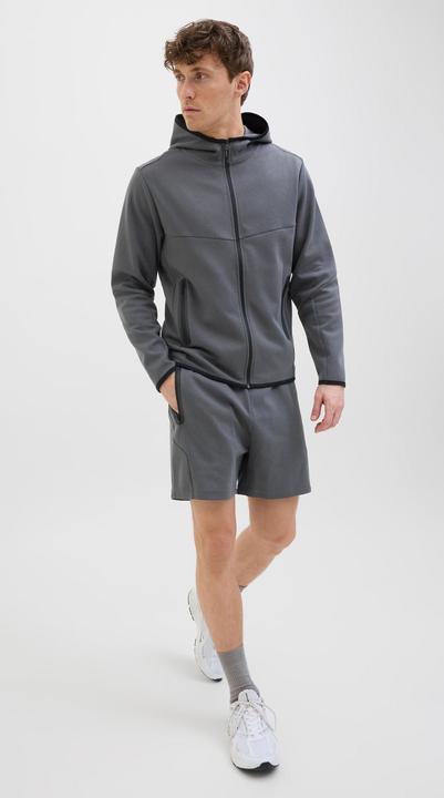 Immagine prodotto Jack & Jones Jpstgordon Fusion Sweat Shorts Srt Sn (S)