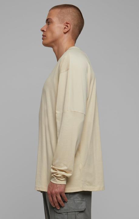 Image du produit Urban Classics Raglan Back Longsleeve (L)