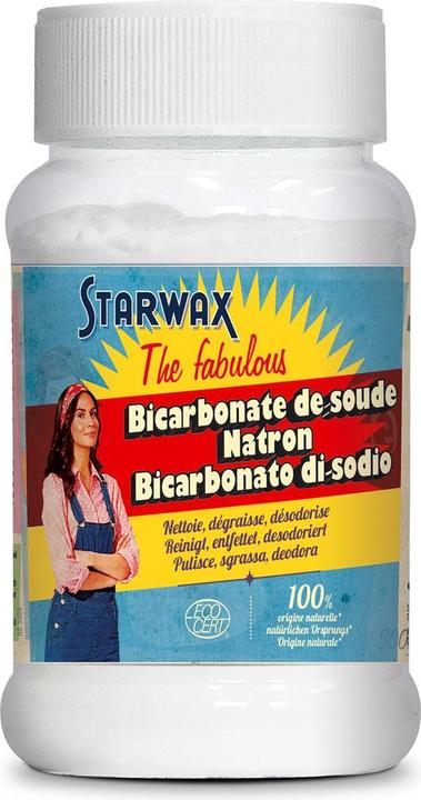 Starwax Natron