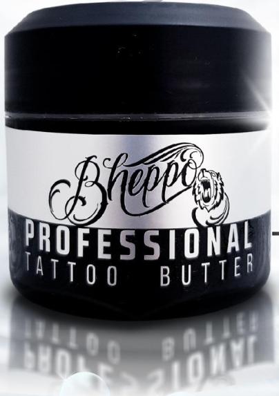 Bheppo Professional Tattoo Butter (50ml) (50 ml)