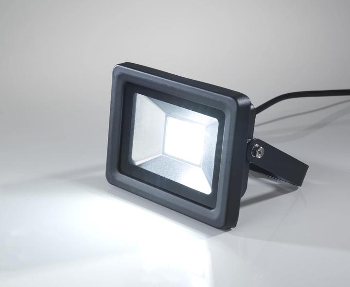 Produktbild Wetelux LED Fluter mit Bewegungsmelder, 100 Watt, 8000 Lumen, IP44