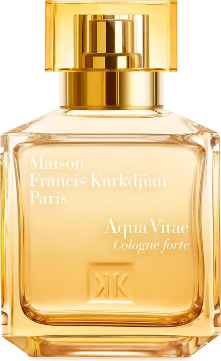Maison Francis Kurkdjian Aqua Vitae Cologne forte (Eau de cologne, 200 ml)