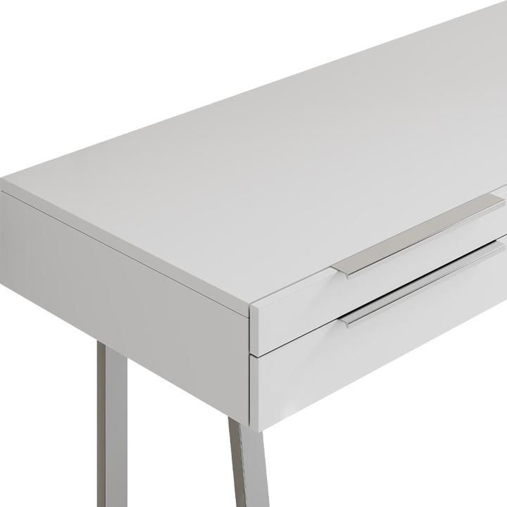 Immagine prodotto Oskar-Store Alexia (120 x 50 x 79 cm)