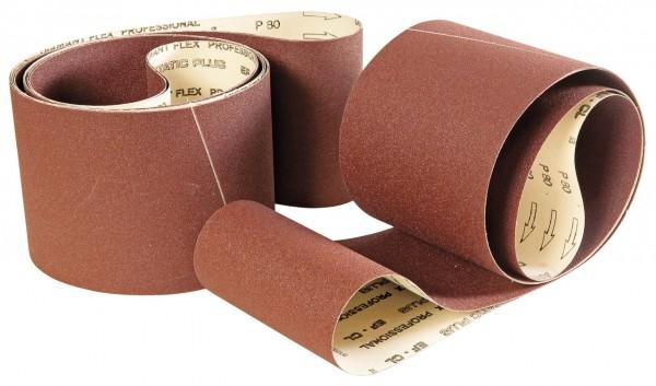 Image du produit Bernardo Cantina Bernardo - Papierschleifband 3000 x 150 mm - K 60 ( 5 Stk. ) (60)