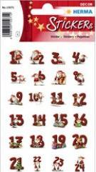Immagine prodotto HERMA Etichette con i numeri