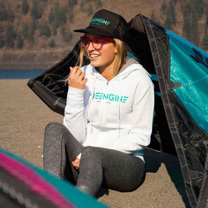 Ride Engine HWY 17 Hoodie Women