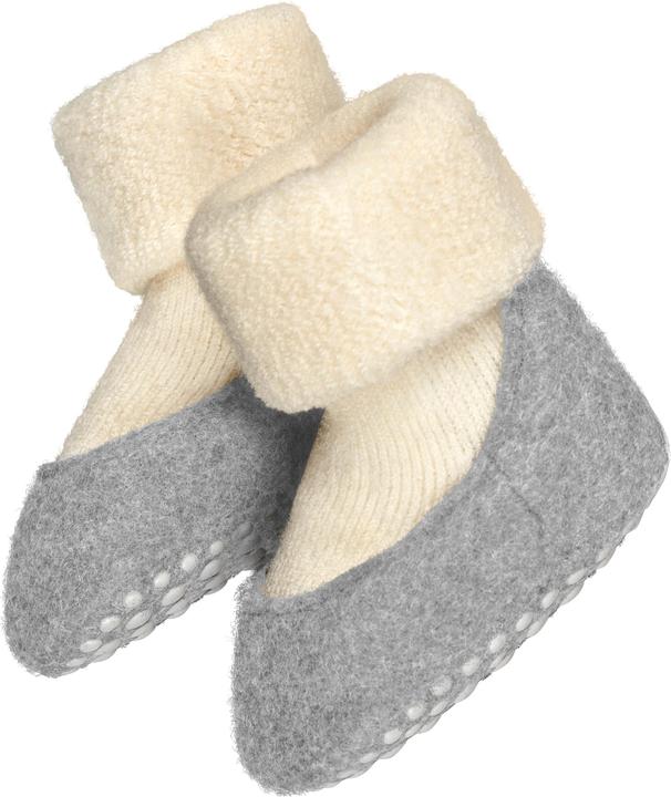 Falke Baby Cosyshoe SO CP (19 - 20)