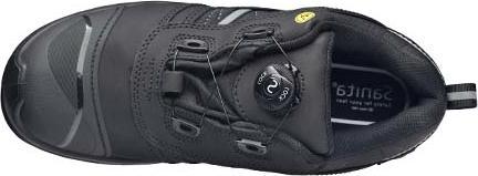 Actual product image Sanita Safety shoes 911572-20 Thulit S3, size 38 (S3, 38)