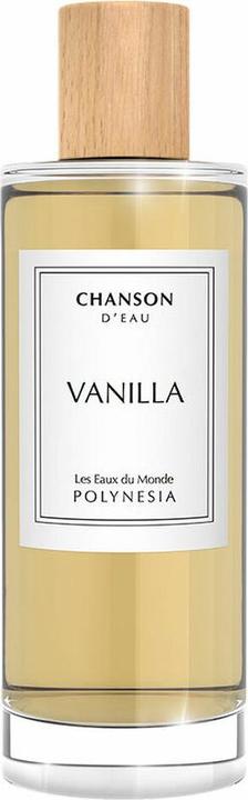 Chanson d´Eau d'Eau Vanilla (Eau de Toilette, 100 ml)