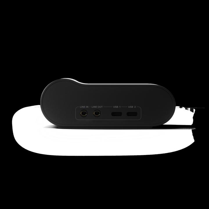 Image du produit SteelSeries Arctis Nova Pro Wireless X (Sans fil)