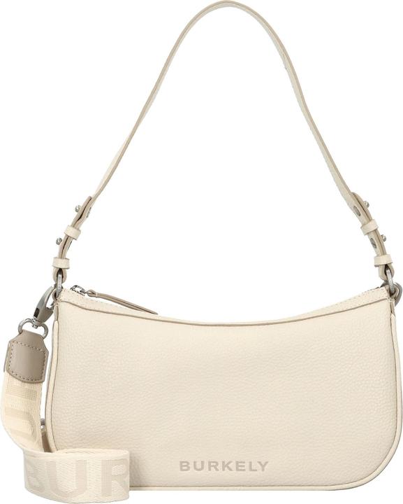 Produktbild Burkely Always Alyx Schultertasche Leder 28 cm