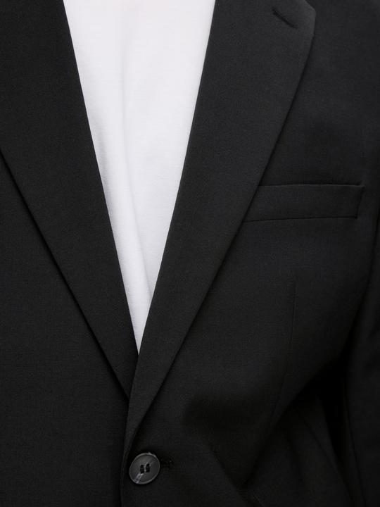 Actual product image Selected Homme Slim fit blazer (50)
