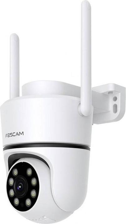 Image du produit Foscam PD5 PD5 WLAN IP Überwachungskamera 3072 x 1728 Pixel (3072 x 1728 pixels)
