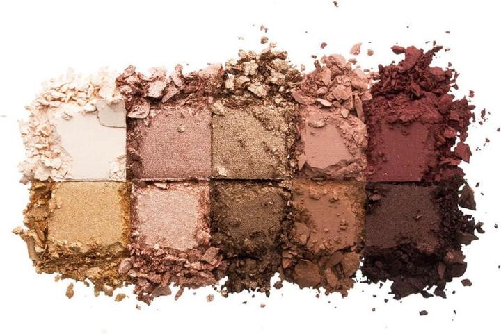 Produktbild Lorac Unzipped Palette (Beige)