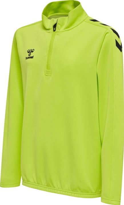 Image du produit hummel Core Xk Demi-Zip Poly Sweat Kids (152)