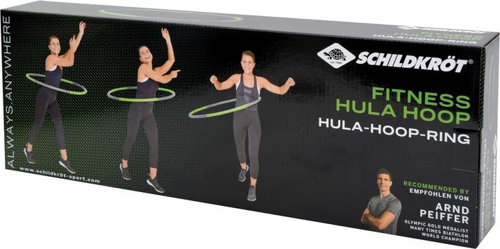 Produktbild Schildkröt Hula-Hoop (100 cm, 1200 g)