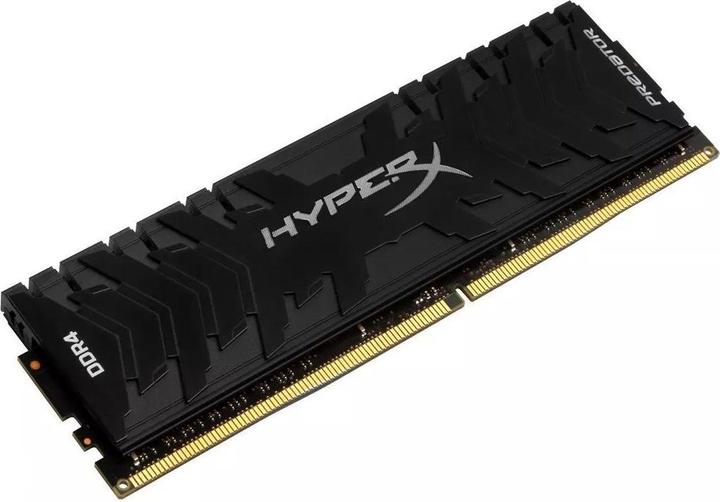 Actual product image HyperX Predator (1 x 32GB, 3200 MHz, DDR4-RAM, DIMM)