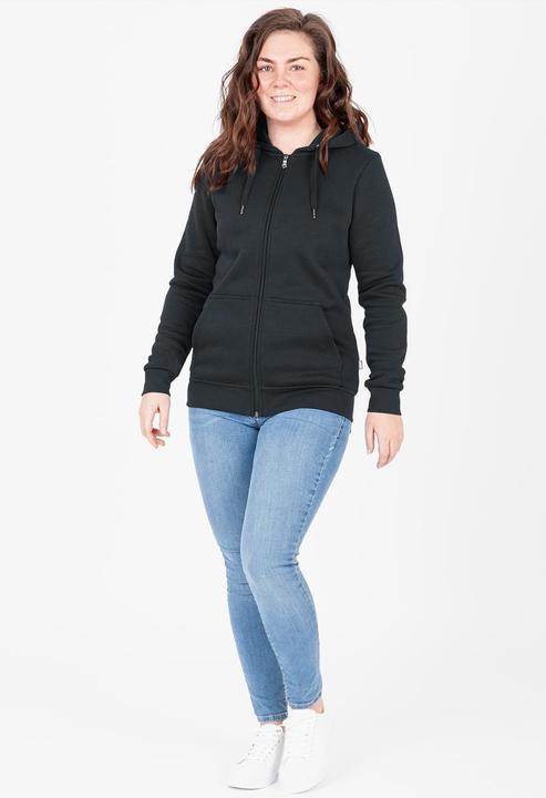 Image du produit JAKO Veste à capuche Organic (40)