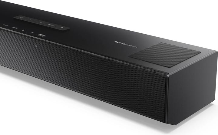 Actual product image Sharp HT-SB700 black (140 W, 2.0.2 Channel)