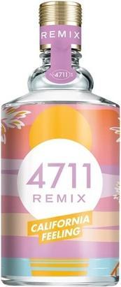 Actual product image Acqua Colonia 4711 4711 Remix California Eau De Cologne (Eau de toilette, 100 ml)