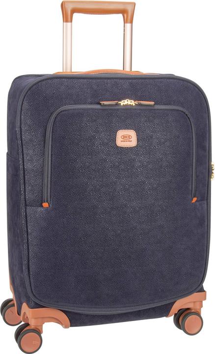 Produktbild Brics Bric's Trolley + Koffer Life Trolley S (45 l, Handgepäck (bis 50l))