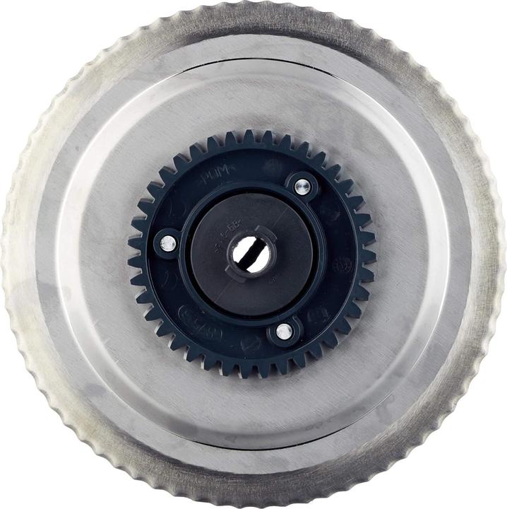 Image du produit Graef Couteau à lame crantée Evo/SKS