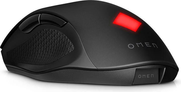 Image du produit HP Omen Vector (Sans fil, Filaire)