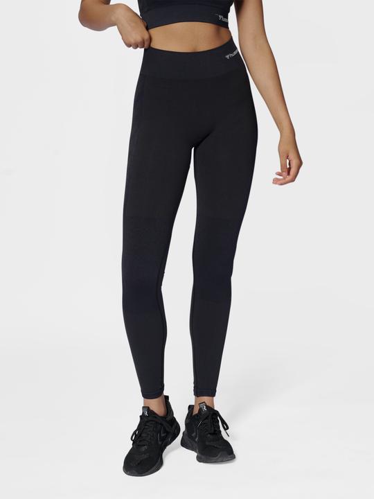 Image du produit hummel Clea Seamless Mid Waist Tights (S)