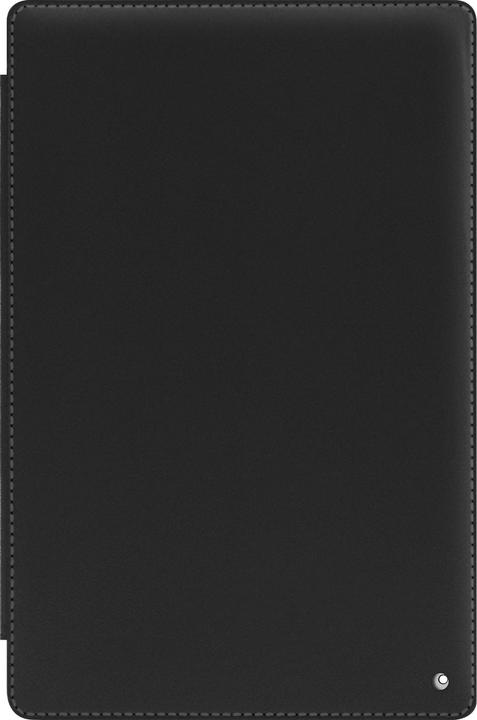 Actual product image Noreve Horizontal leather flap shell (Galaxy Tab S9 Ultra)