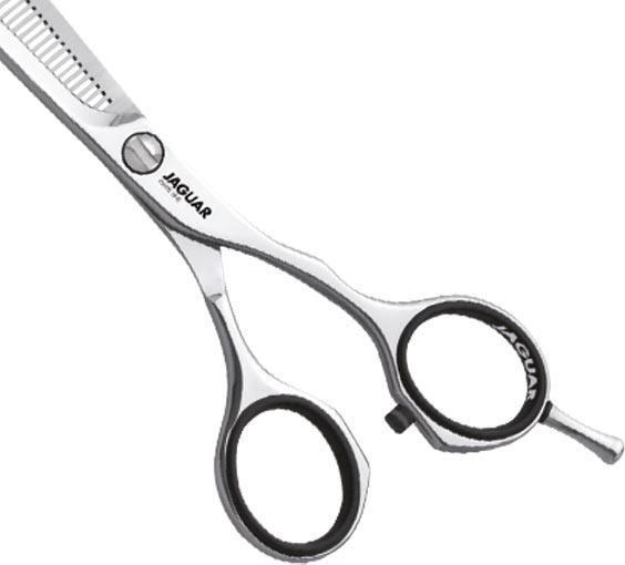 Actual product image Jaguar JP 43 6.0 Effiliation scissors (15.24 cm)