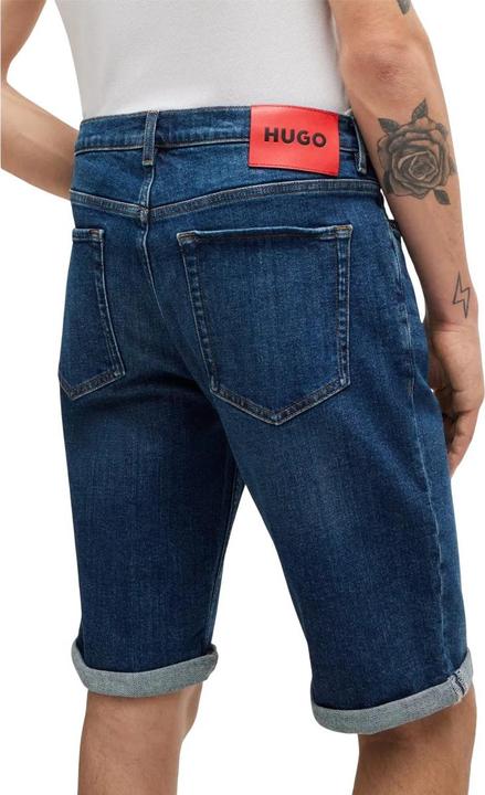 Produktbild HUGO 634S Jeansshorts (32)