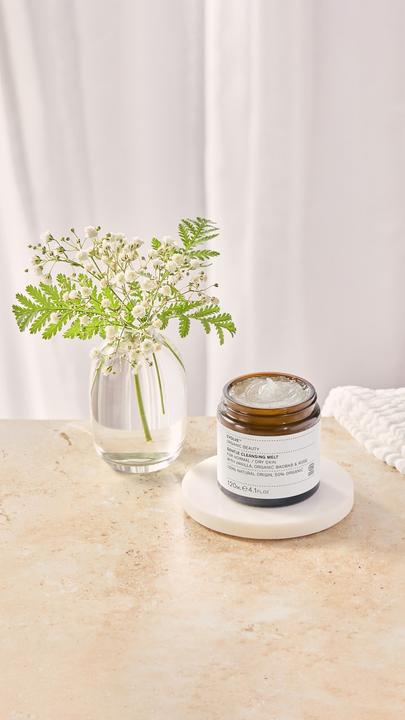 Image du produit Evolve Gelée nettoyante douce (Lotion nettoyante, 120 ml)