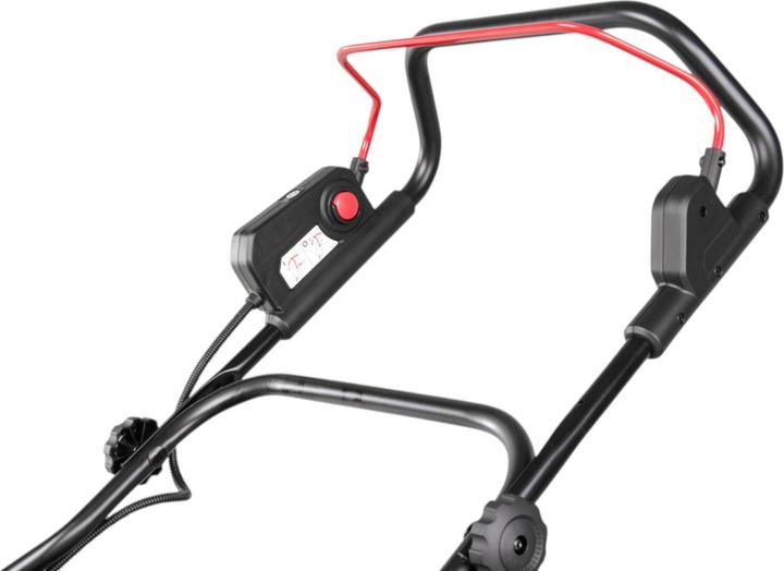 Image du produit Makita UV001GZ Scarificateur sans batterie, sans chargeur Largeur de travail 38cm