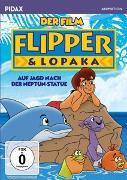 Actual product image Flipper & Lopaka - Der Film: Auf Jagd nach (DVD, 20250116, German)