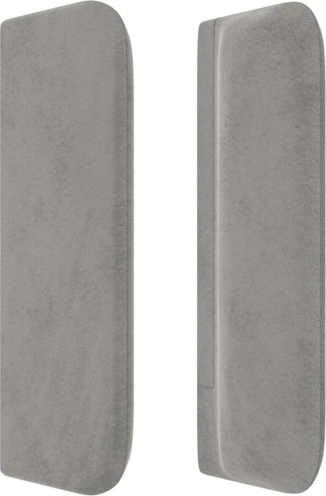 Image du produit VidaXL Kiriakoula (203 x 16 x 88 cm)