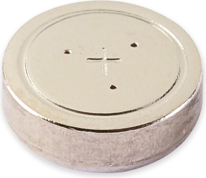 Image du produit Intenso Énergie Ultra (6 pcs, A312, 148 mAh)