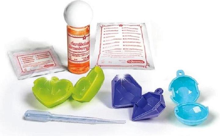 Produktbild Clementoni Lippenbalsam